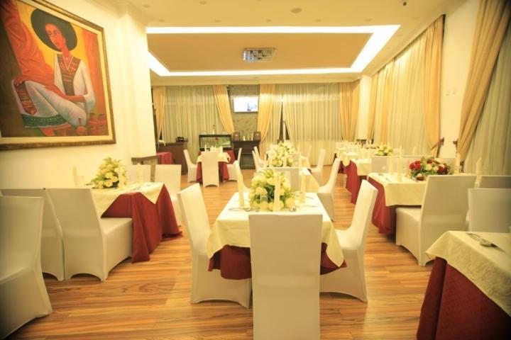 Miracle Hotel Αντίς Αμπέμπα Εξωτερικό φωτογραφία